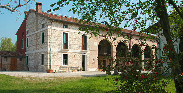 Agriturismo con camere Vicenza
