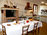 Agriturismo cucina vegetariana