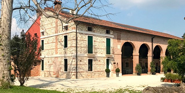 Agriturismo con camere Vicenza