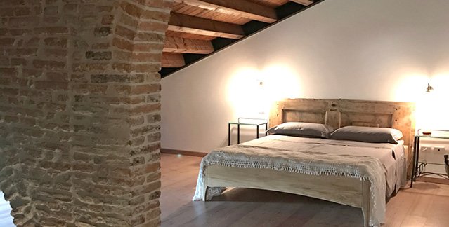 Agriturismo con camere Vicenza